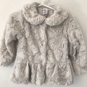 Baby Essentials Coat